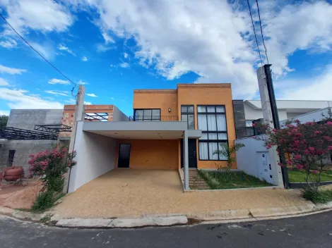 Marilia Jardim EsmeraldaA  Casa Locacao R$ 6.650,00 Condominio R$460,00 3 Dormitorios 2 Vagas Area do terreno 260.00m2 Area construida 186.00m2