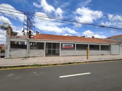 Marilia Polon Comercial Locacao R$ 5.000,00 Area construida 80.00m2