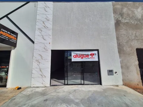 Marilia Jardim Cavallari Comercial Venda R$1.000.000,00 Area construida 200.00m2