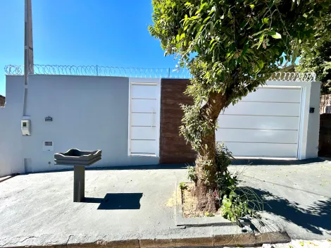 Marilia Palmital Casa Venda R$450.000,00 3 Dormitorios 2 Vagas Area construida 250.00m2