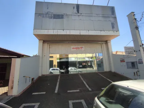 Marilia Palmital Comercial Locacao R$ 10.000,00  6 Vagas Area construida 830.00m2