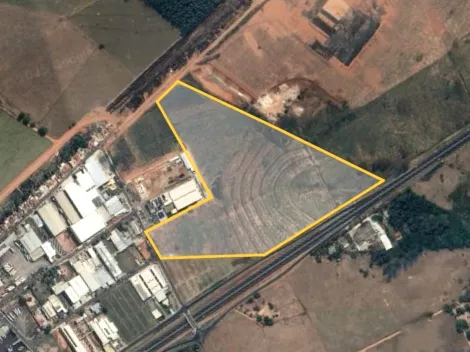 Marilia Distrito Industrial Area Venda R$53.550.000,00  Area do terreno 119000.00m2 