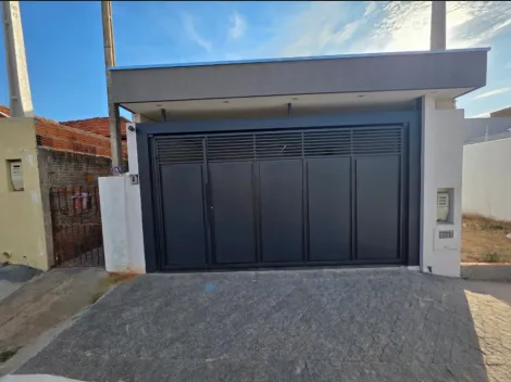 Marilia Alto Cafezal Casa Venda R$550.000,00 3 Dormitorios 2 Vagas Area do terreno 132.00m2 Area construida 119.85m2