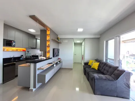 Marilia Marilia Apartamento Venda R$690.000,00 2 Dormitorios 1 Vaga Area construida 67.79m2
