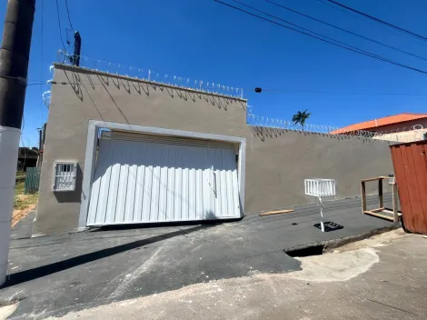 Marilia Alto Cafezal Casa Venda R$450.000,00 3 Dormitorios 3 Vagas Area do terreno 250.00m2 Area construida 150.00m2