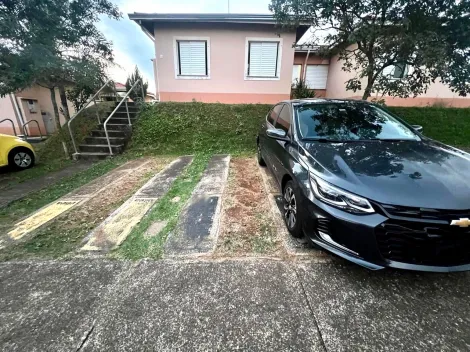 Marilia Jardim Esmeralda Casa Venda R$390.000,00 Condominio R$454,01 3 Dormitorios 2 Vagas Area do terreno 160.00m2 Area construida 105.00m2