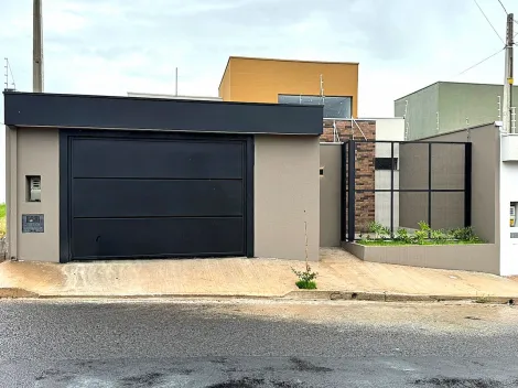 Marilia Alto Cafezal Casa Venda R$490.000,00 3 Dormitorios 2 Vagas Area do terreno 180.00m2 Area construida 120.00m2