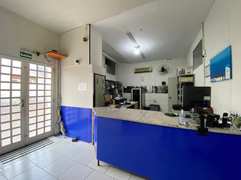 Marilia Centro Comercial Locacao R$ 18.000,00 Area construida 550.00m2