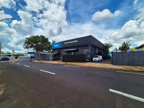 Marilia Polon Comercial Locacao R$ 35.000,00  20 Vagas Area construida 1000.00m2