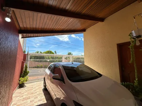 Marilia Palmital Casa Venda R$360.000,00 3 Dormitorios 2 Vagas Area construida 138.00m2
