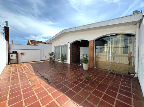 Marilia Jardim Maria Izabel Casa Venda R$750.000,00 3 Dormitorios 2 Vagas Area do terreno 352.00m2 Area construida 256.67m2