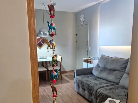 Marilia Senador Salgado Filho Apartamento Venda R$360.000,00 3 Dormitorios 2 Vagas 