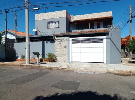 Marilia Jardim Monte Castelo Casa Venda R$420.000,00 3 Dormitorios 2 Vagas Area do terreno 126.00m2 Area construida 120.00m2