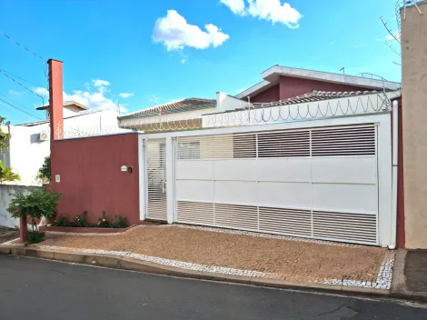 Marilia Alto Cafezal Casa Venda R$580.000,00 3 Dormitorios 3 Vagas Area do terreno 242.00m2 Area construida 180.14m2