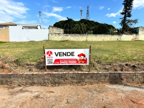 Marilia Alto Cafezal Terreno Venda R$309.330,00  Area do terreno 412.44m2 