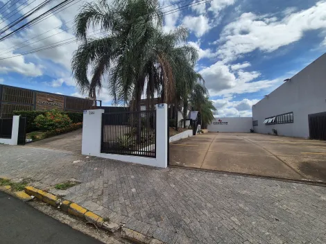 Marilia Nucleo Habitacional Castelo Branco Comercial Locacao R$ 26.000,00  15 Vagas Area construida 12.00m2
