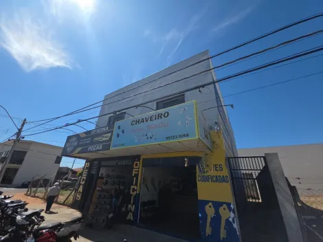 Marilia Jardim Monte Castelo Comercial Locacao R$ 1.000,00 Area construida 80.00m2