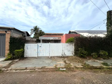 Marilia Senador Salgado Filho Casa Venda R$550.000,00 3 Dormitorios 4 Vagas Area do terreno 501.67m2 Area construida 261.92m2