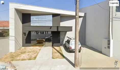 Marilia Alto Cafezal Imovel Venda R$1.500.000,00  2 Vagas Area construida 200.00m2