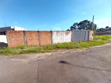 Marilia Senador Salgado Filho Terreno Venda R$400.000,00  Area do terreno 400.00m2 