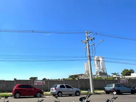 Marilia Distrito Industrial Area Venda R$5.250.000,00  Area do terreno 7500.00m2 