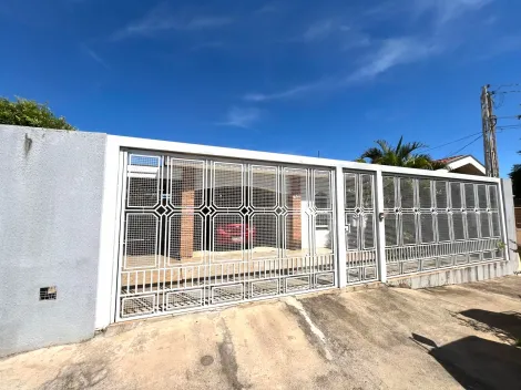 Marilia Palmital Casa Venda R$550.000,00 3 Dormitorios 4 Vagas Area do terreno 360.00m2 