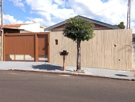 Marilia Palmital Casa Venda R$400.000,00 3 Dormitorios 4 Vagas Area do terreno 250.00m2 Area construida 160.00m2