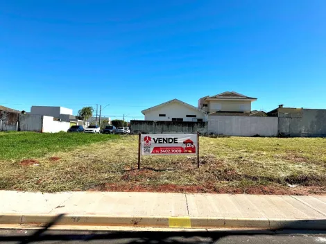Marilia Jardim Maria Izabel Terreno Venda R$830.000,00  Area do terreno 378.37m2 