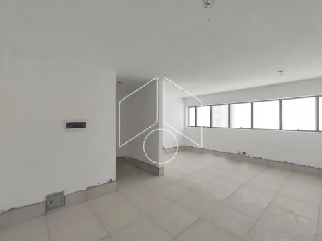 Marilia Jardim Tangara Comercial Venda R$400.000,00 Condominio R$399,00  1 Vaga Area construida 40.00m2