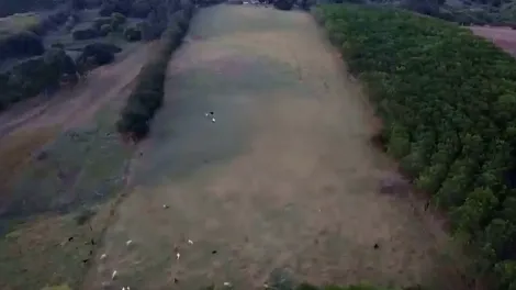 Marilia Parque das Industrias Rural Venda R$6.300.000,00  Area do terreno 84700.00m2 