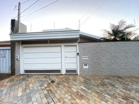 Marilia Jardim Maria Izabel Casa Venda R$1.150.000,00 3 Dormitorios 3 Vagas Area do terreno 352.00m2 Area construida 270.00m2