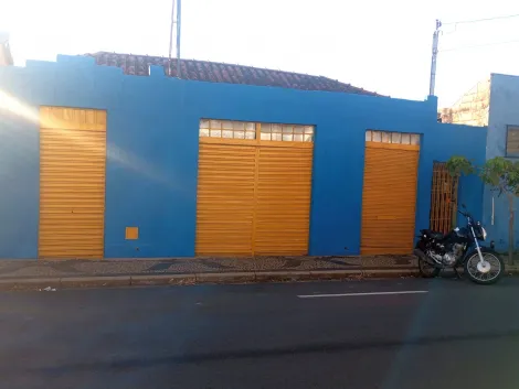 Marilia Alto Cafezal Imovel Venda R$460.000,00 Area construida 489.00m2