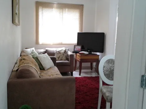 Marilia Jardim Alvorada Apartamento Venda R$280.000,00 2 Dormitorios 1 Vaga 