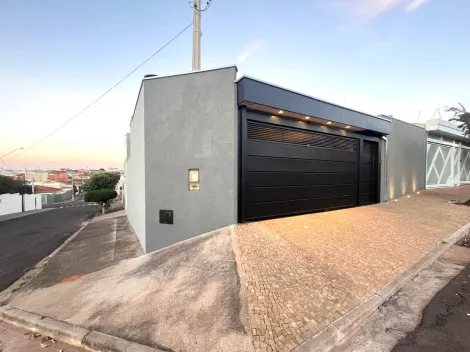 Marilia Palmital Casa Venda R$580.000,00 3 Dormitorios 2 Vagas Area do terreno 165.84m2 Area construida 148.50m2