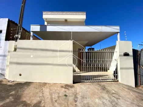 Marilia Alto Cafezal Casa Venda R$350.000,00 2 Dormitorios 1 Vaga Area construida 12.22m2