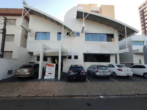 Marilia Senador Salgado Filho Comercial Locacao R$ 20.000,00  5 Vagas Area construida 720.00m2