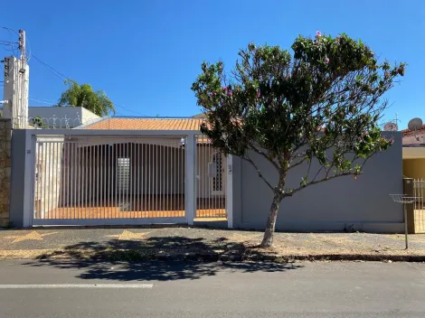 Marilia Jardim Maria Izabel Casa Venda R$780.000,00 3 Dormitorios 3 Vagas Area construida 12.22m2