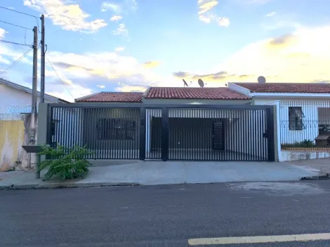 Marilia Palmital Casa Venda R$636.000,00 3 Dormitorios 1 Vaga Area do terreno 250.00m2 
