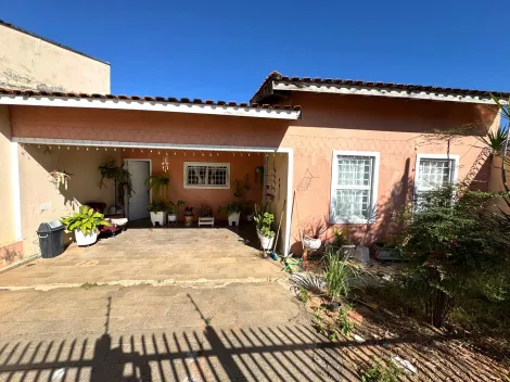 Marilia Alto Cafezal Casa Venda R$380.000,00 3 Dormitorios 4 Vagas Area do terreno 250.00m2 