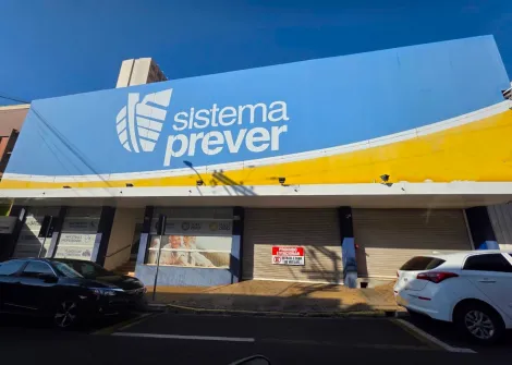 Marilia Centro Comercial Locacao R$ 24.000,00  15 Vagas Area construida 1000.00m2