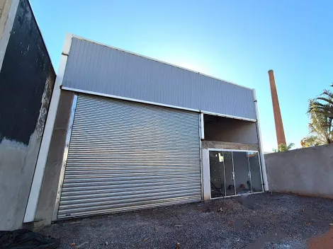 Marilia Alto Cafezal Comercial Venda R$1.600.000,00  6 Vagas Area construida 350.00m2