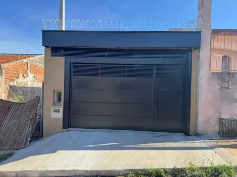 Marilia Alto Cafezal Casa Venda R$580.000,00 3 Dormitorios 2 Vagas Area do terreno 165.00m2 Area construida 120.00m2