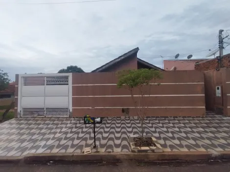 Marilia Jardim California Casa Venda R$280.000,00 2 Dormitorios 2 Vagas Area do terreno 180.00m2 