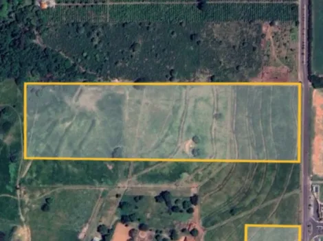 Marilia Jardim Esmeralda Area Venda R$49.000.000,00  Area do terreno 70000.00m2 
