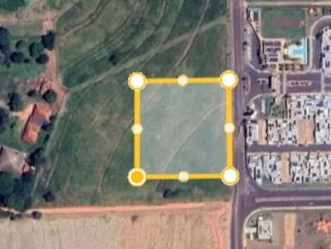 Marilia Jardim Esmeralda Area Venda R$7.000.000,00  Area do terreno 700.00m2 