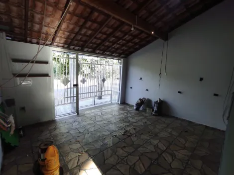 Marilia Jardim Esplanada Casa Locacao R$ 1.800,00 2 Dormitorios 2 Vagas Area construida 106.47m2