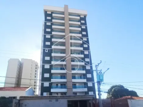 Marilia Marilia Apartamento Venda R$650.000,00 3 Dormitorios 2 Vagas 