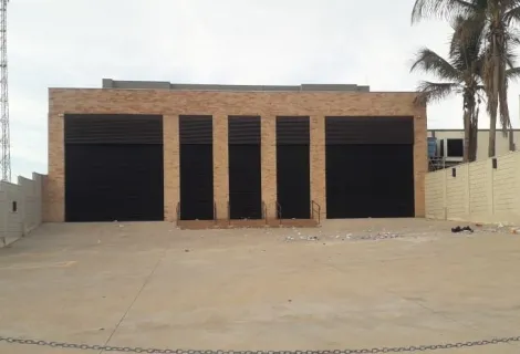 Marilia Jose Ferreira da Costa Junior (Lacio) Comercial Venda R$6.500.000,00  4 Vagas Area construida 1800.00m2
