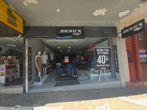 Marilia Alto Cafezal Comercial Locacao R$ 8.000,00 Area construida 150.00m2