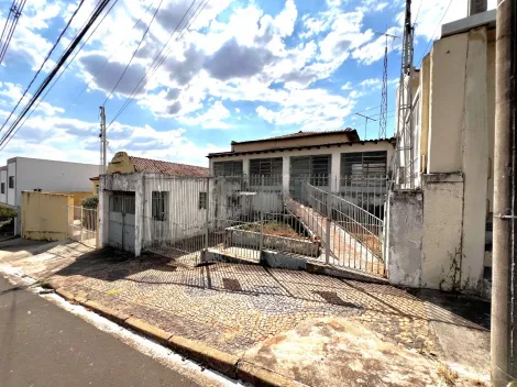 Marilia Alto Cafezal Casa Venda R$350.000,00 3 Dormitorios 2 Vagas Area do terreno 484.00m2 Area construida 223.00m2